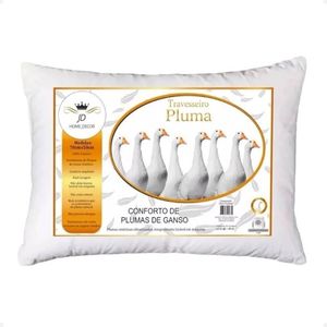 imagem do produto Travesseiro Pluma