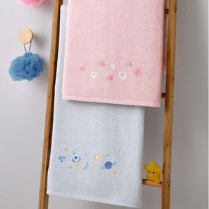 imagem do produto Toalha de banho infantil (encanto) - dohler 