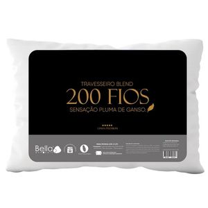 imagem do produto Travesseiro Blend - Bella Enxovais 