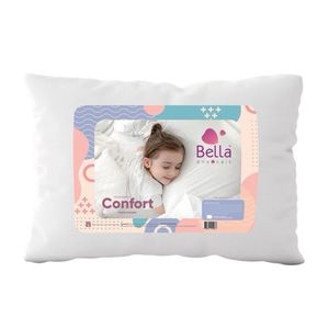 imagem do produto Travesseiro Confort - Bella enxovais