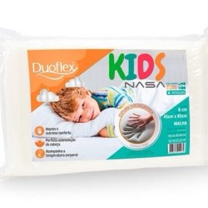 imagem do produto Travesseiro Nasa Kids - Duoflex