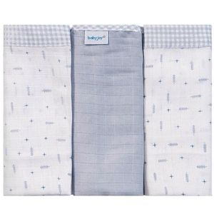 imagem do produto Pano de Boca - Babyjoy