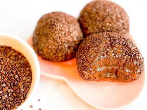 imagem do produto Brigadeirão
