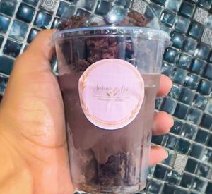 imagem do produto Copo chocolatudo
