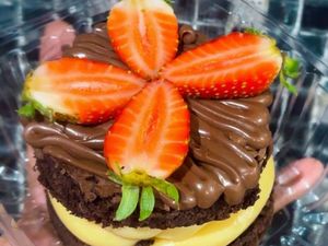 imagem do produto Brownie Supremo