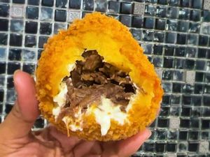 imagem do produto Coxinha de Costela com Cream Cheese