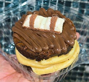 imagem do produto Brownie supremo de Ninhobueno