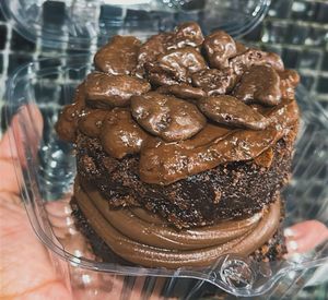 imagem do produto Brownie Supremo Ovomaltine