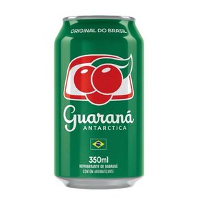 imagem do produto Guaraná Antarctica Lata 350 ML