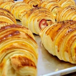 imagem do produto Salgados de forno 