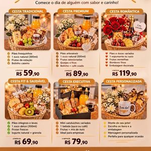 imagem do produto Diversas opções 