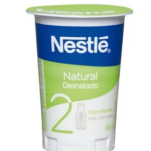 imagem do produto Iogurte natural