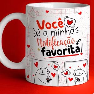 imagem do produto Caneca personalizada 
