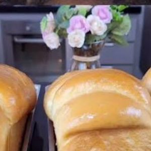 imagem do produto Pão caseiro 