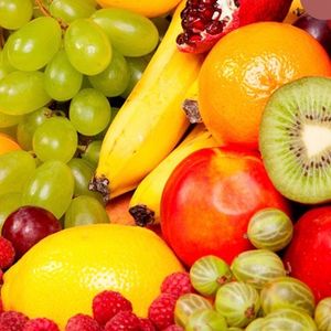 imagem do produto Frutas ( da temporada )