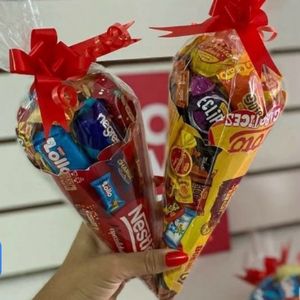 imagem do produto Embalagens criativas 