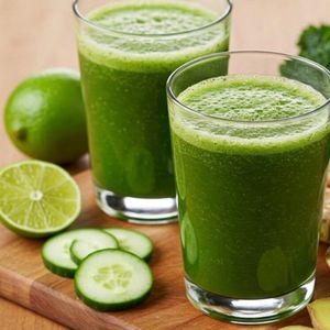 imagem do produto Suco detox