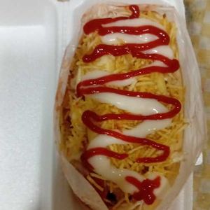 imagem do produto Combo Tradicional
