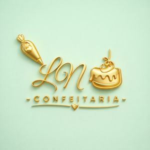 Luciara Nepomuceno CONFEITARIA