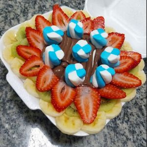 imagem do produto AÇAÍ NA TIGELA