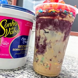 imagem do produto AÇAÍ NO COPO
