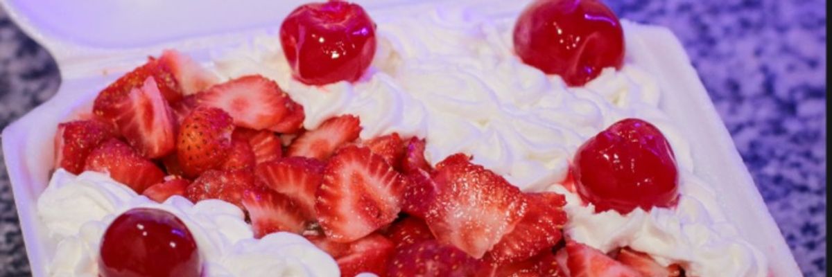Mania Açaí capa