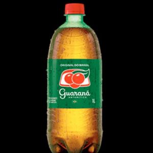 imagem do produto Guaraná 1L