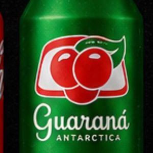 imagem do produto Guaraná Lata
