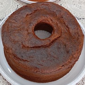 imagem do produto Bolo de chocolate 