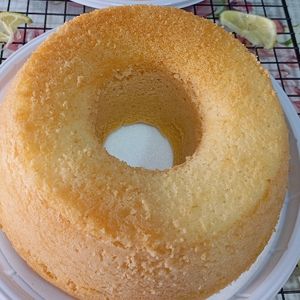 imagem do produto Bolo de limão 