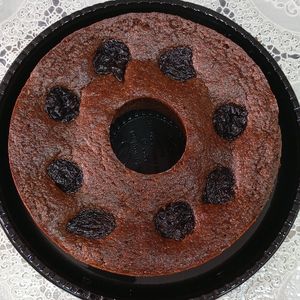 imagem do produto Bolo de ameixa