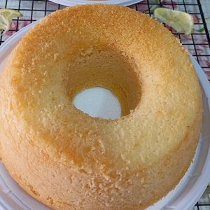 imagem do produto Bolo de limão 
