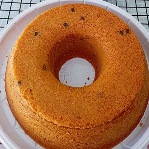 imagem do produto Bolo de cenoura 