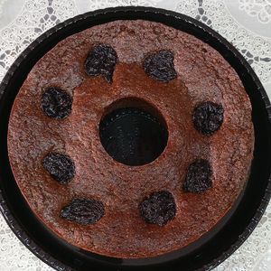 imagem do produto Bolo de ameixa