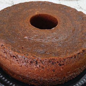 imagem do produto Bolo de Chocolate 