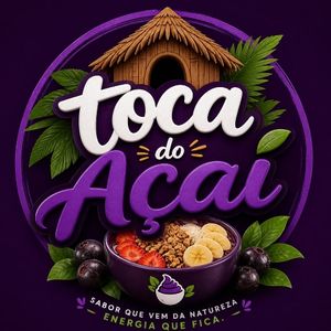 Toca Do Açaí
