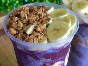 imagem do produto Açaí Tradicional 300 Ml
