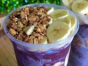 imagem do produto Açaí Tradicional 700 Ml