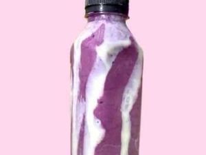 imagem do produto Açai na Garrafa com Leite Condensando 300ml