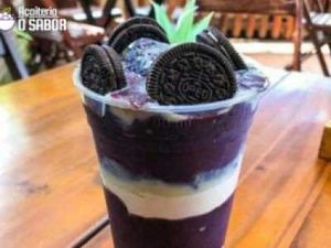 imagem do produto Toca com Oreo 300ml