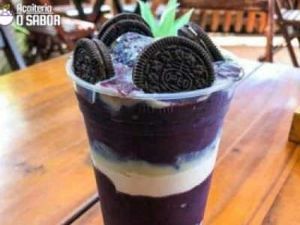 imagem do produto Toca com Oreo 500ml