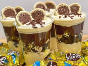 imagem do produto Toca do Ouro Branco 300ml