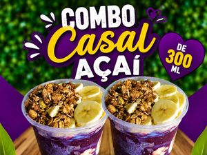 imagem do produto Combo Tradicional 300ml