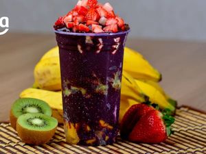imagem do produto Toca Tropical 300ml