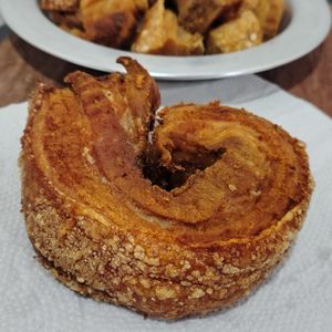 imagem do produto Torresmo 