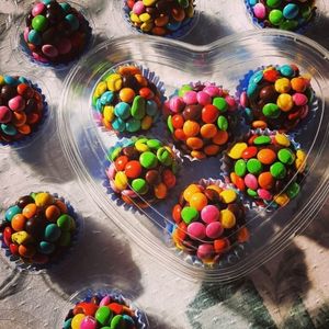 imagem do produto Brigadeiros Gourmets 