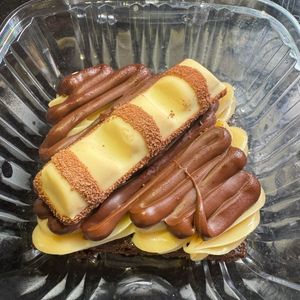 imagem do produto Fatia brownie 