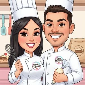 Doce Encanto G & A
