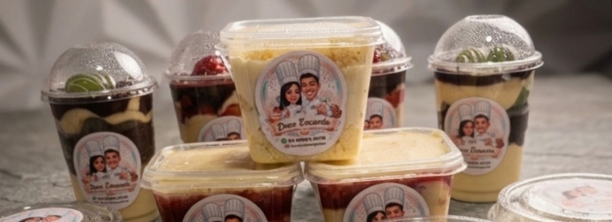 Doce Encanto G & A logo