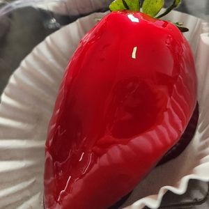 imagem do produto Morango do amor